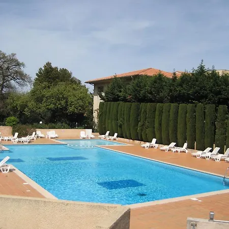 Apartment St Tropez Studio Saint-Tropez