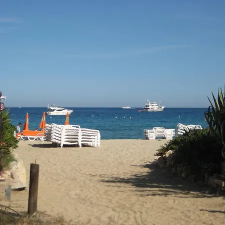 St Tropez Studio