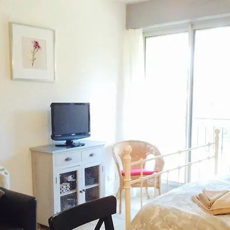 St Tropez Studio * Σαιν-Τροπέ