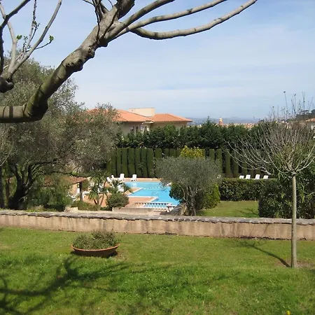 St Tropez Studio Διαμέρισμα Σαιν-Τροπέ